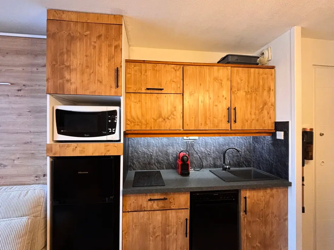 Location de Vacances Avoriaz 406