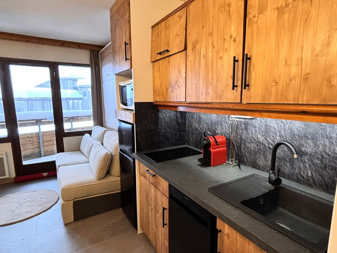 Location de Vacances Avoriaz 406