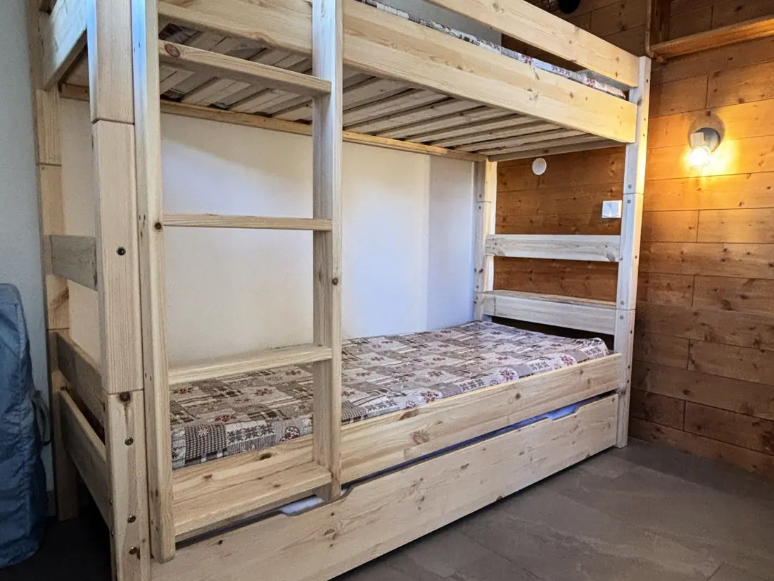 Location de Vacances Avoriaz 406