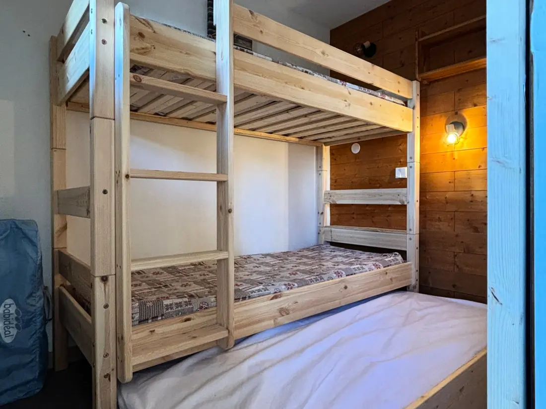Location de Vacances Avoriaz 406