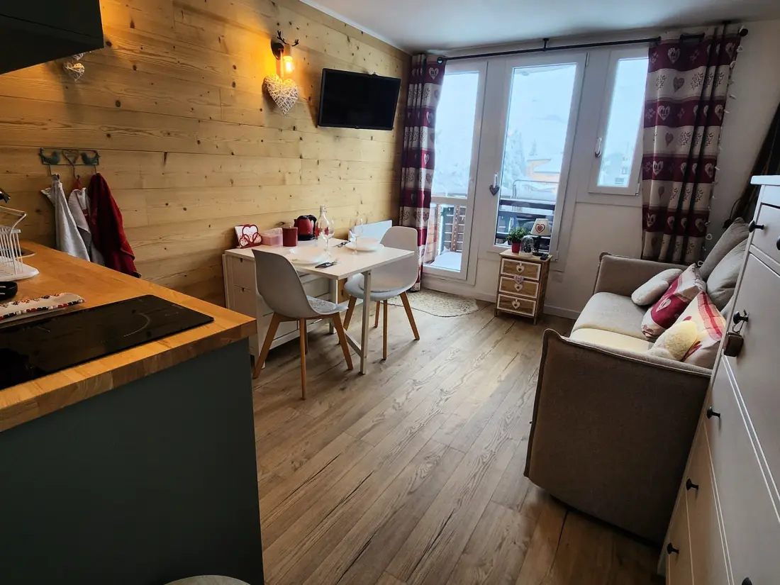 Location de Vacances Avoriaz 409