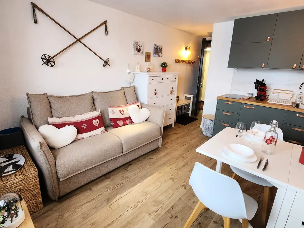Location de Vacances Avoriaz 409