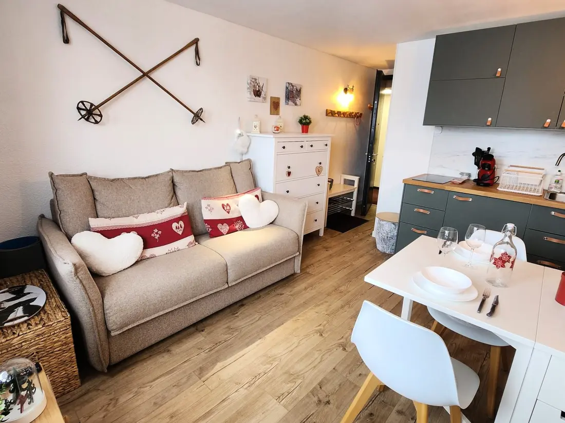 Location de Vacances Avoriaz 409