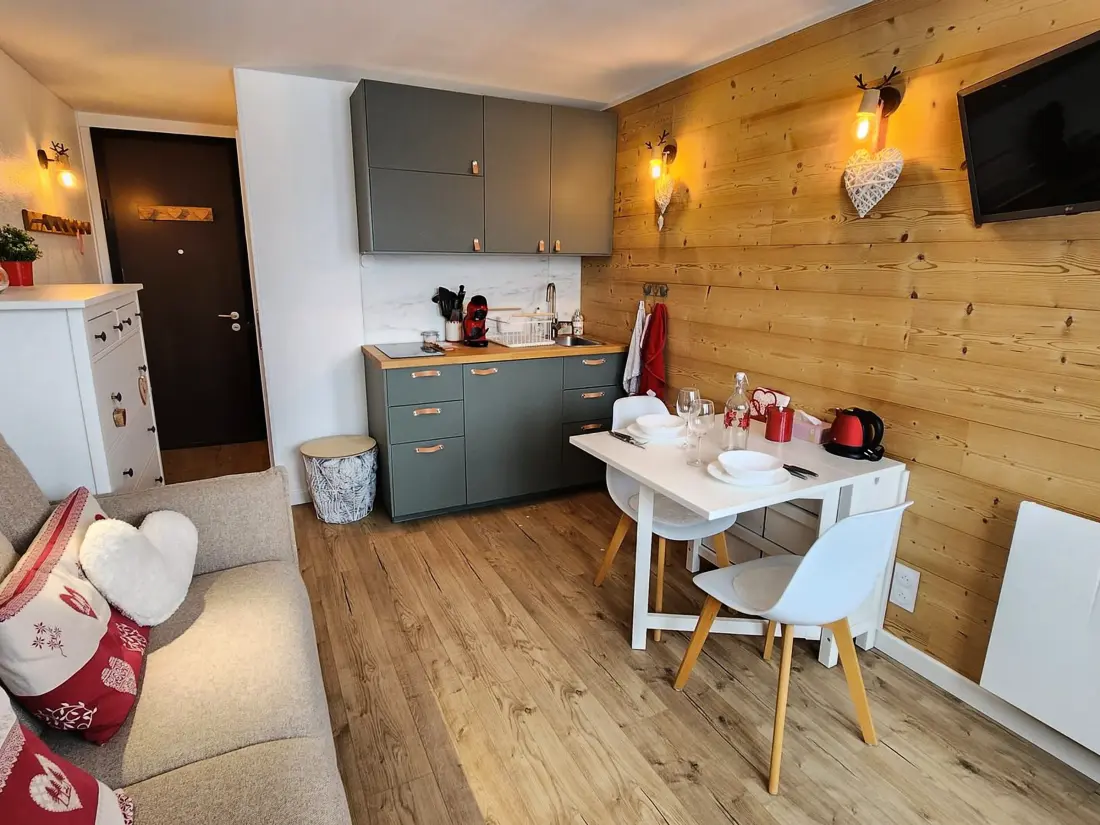 Location de Vacances Avoriaz 409