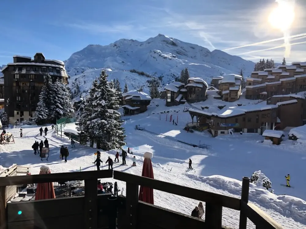 Location de Vacances Avoriaz 409