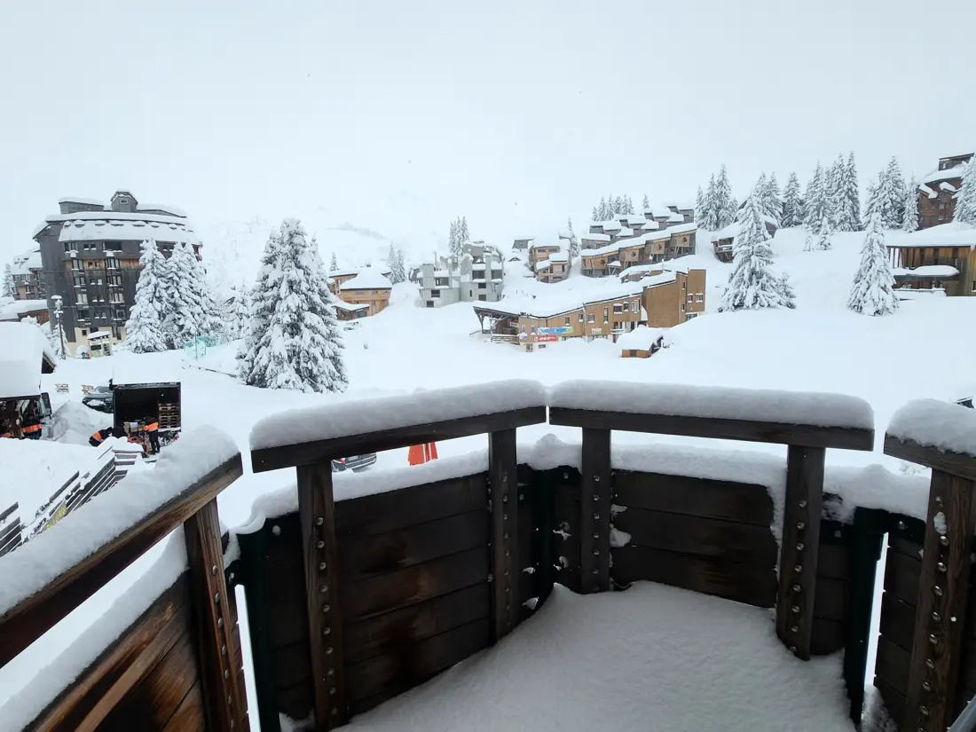 Location de Vacances Avoriaz 409