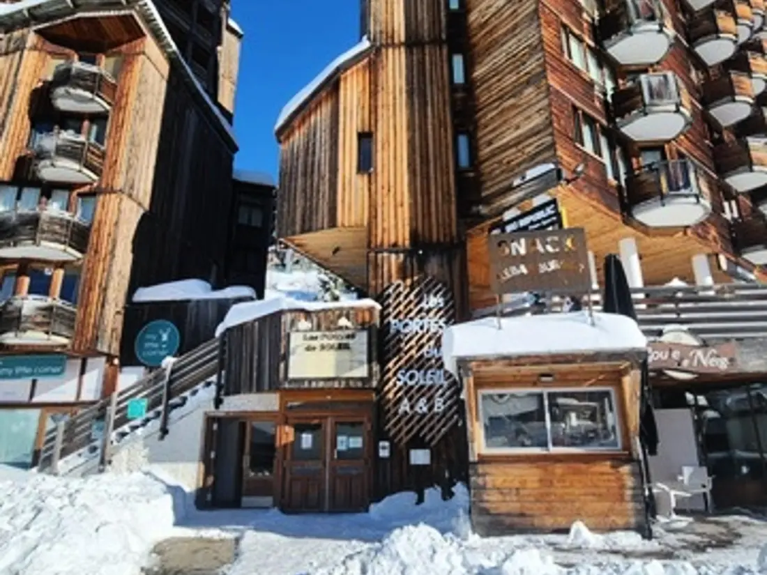Location de Vacances Avoriaz 409