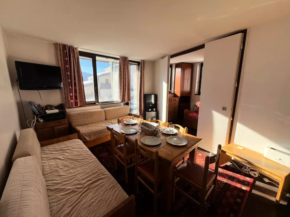 Location de Vacances Avoriaz 410