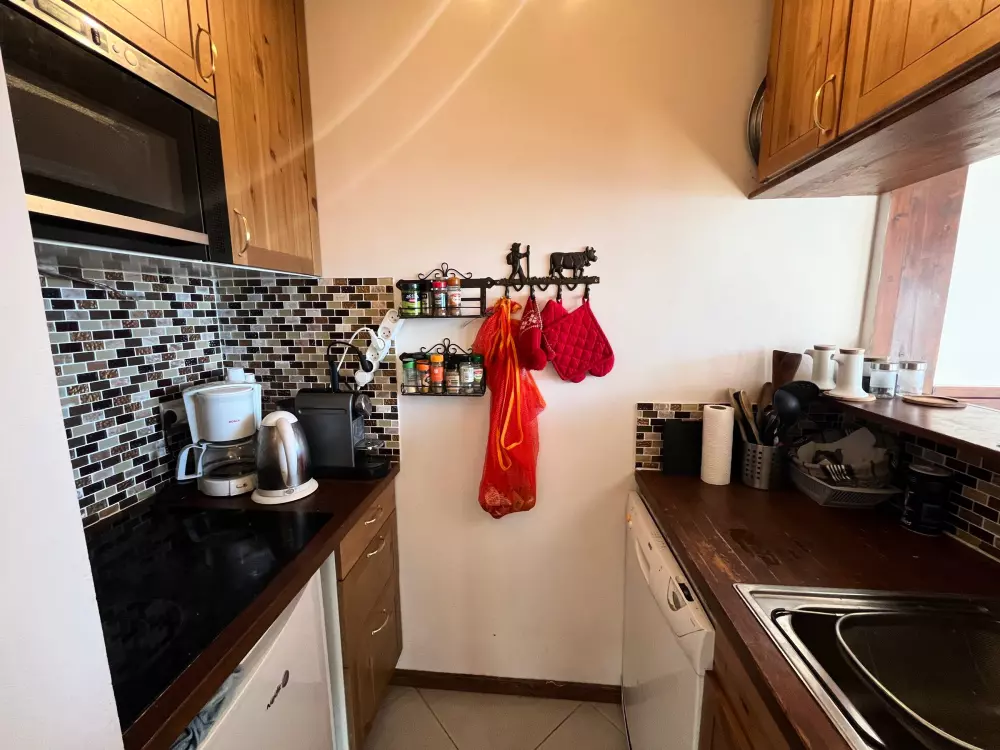 Location de Vacances Avoriaz 410