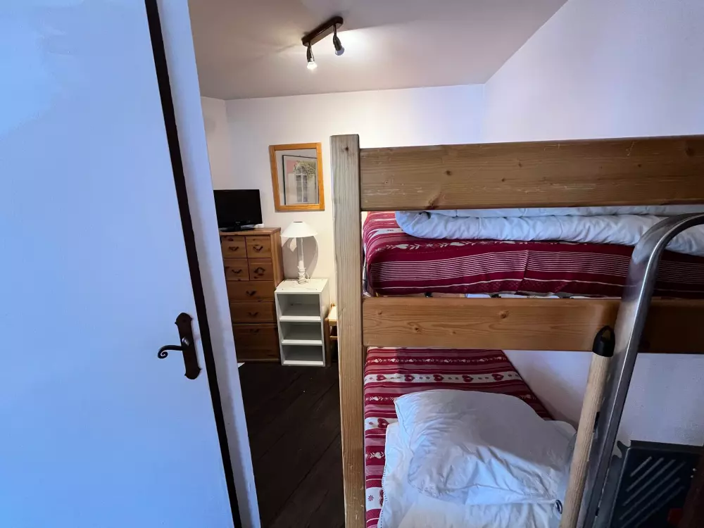 Location de Vacances Avoriaz 410