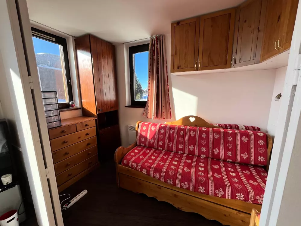 Location de Vacances Avoriaz 410