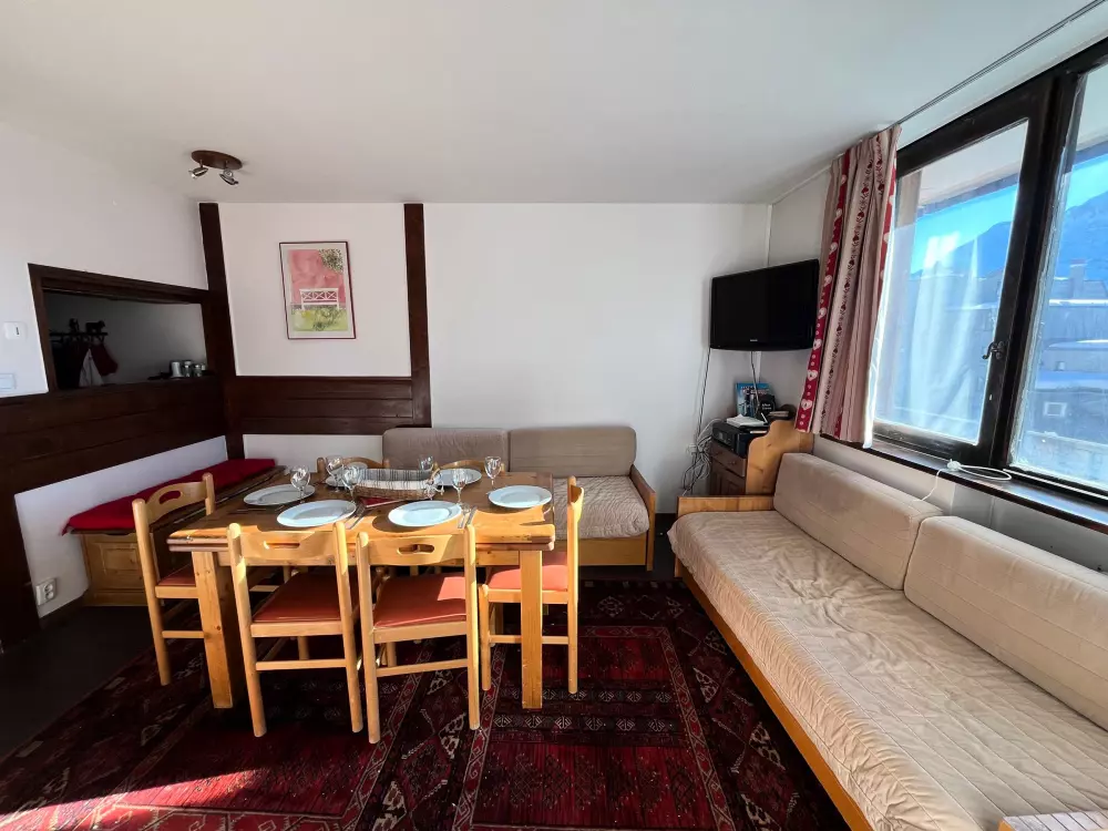 Location de Vacances Avoriaz 410