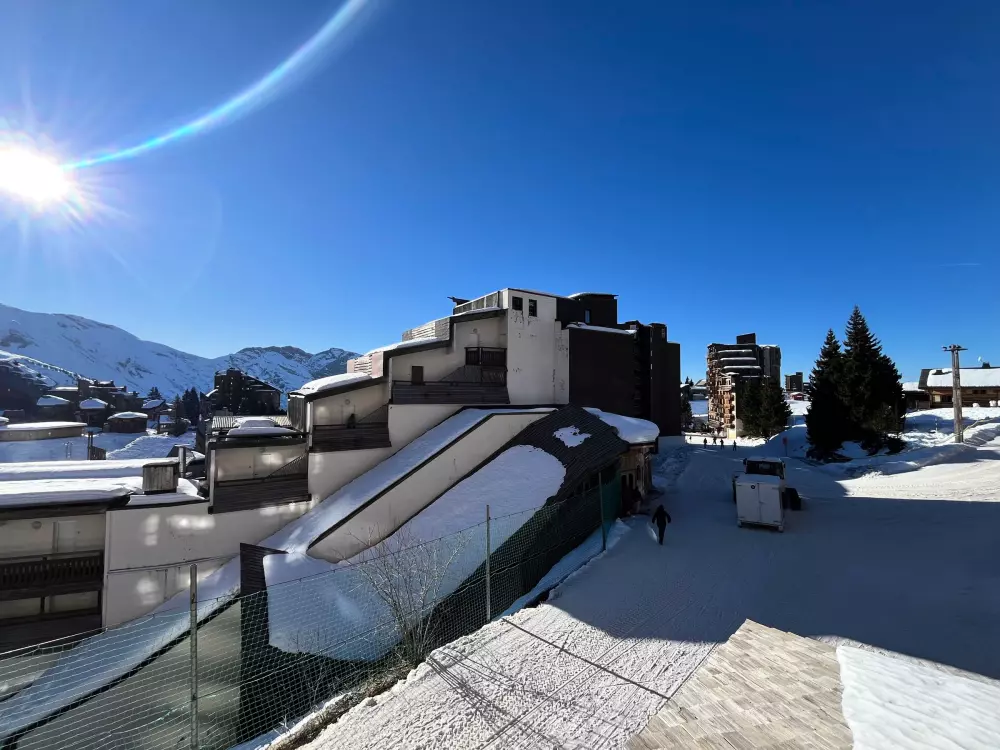 Location de Vacances Avoriaz 410