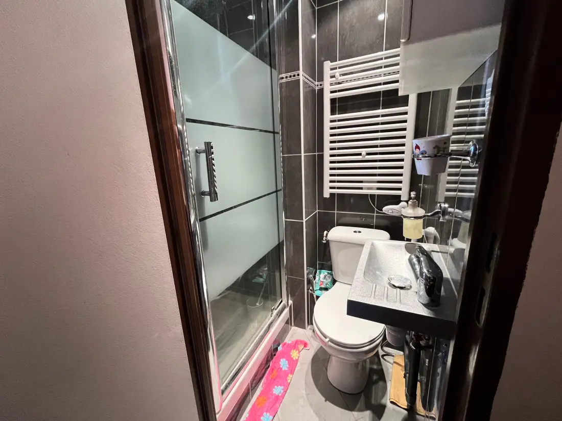 Location de Vacances Avoriaz 410