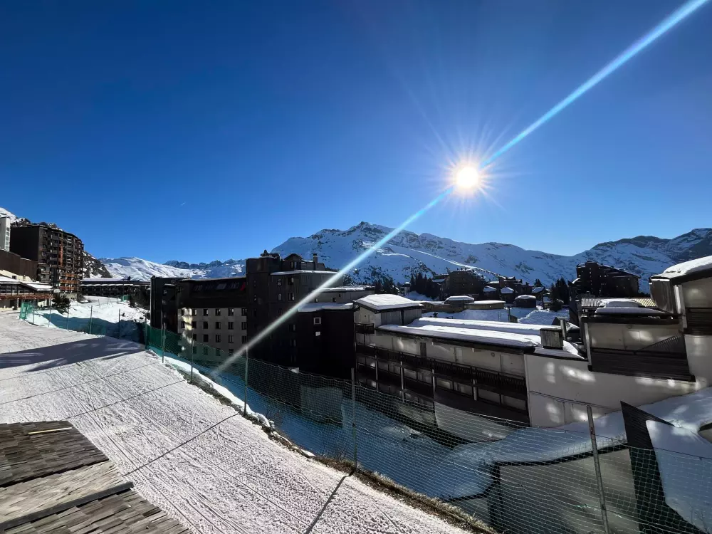 Location de Vacances Avoriaz 410
