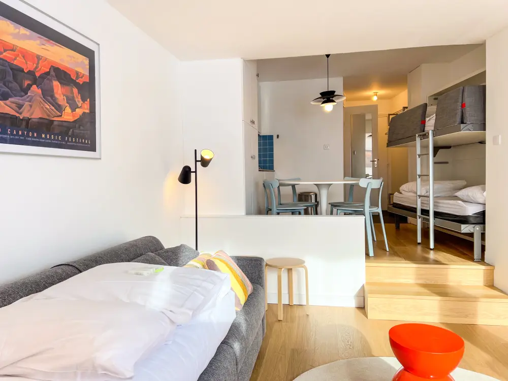 Location de Vacances Avoriaz 411