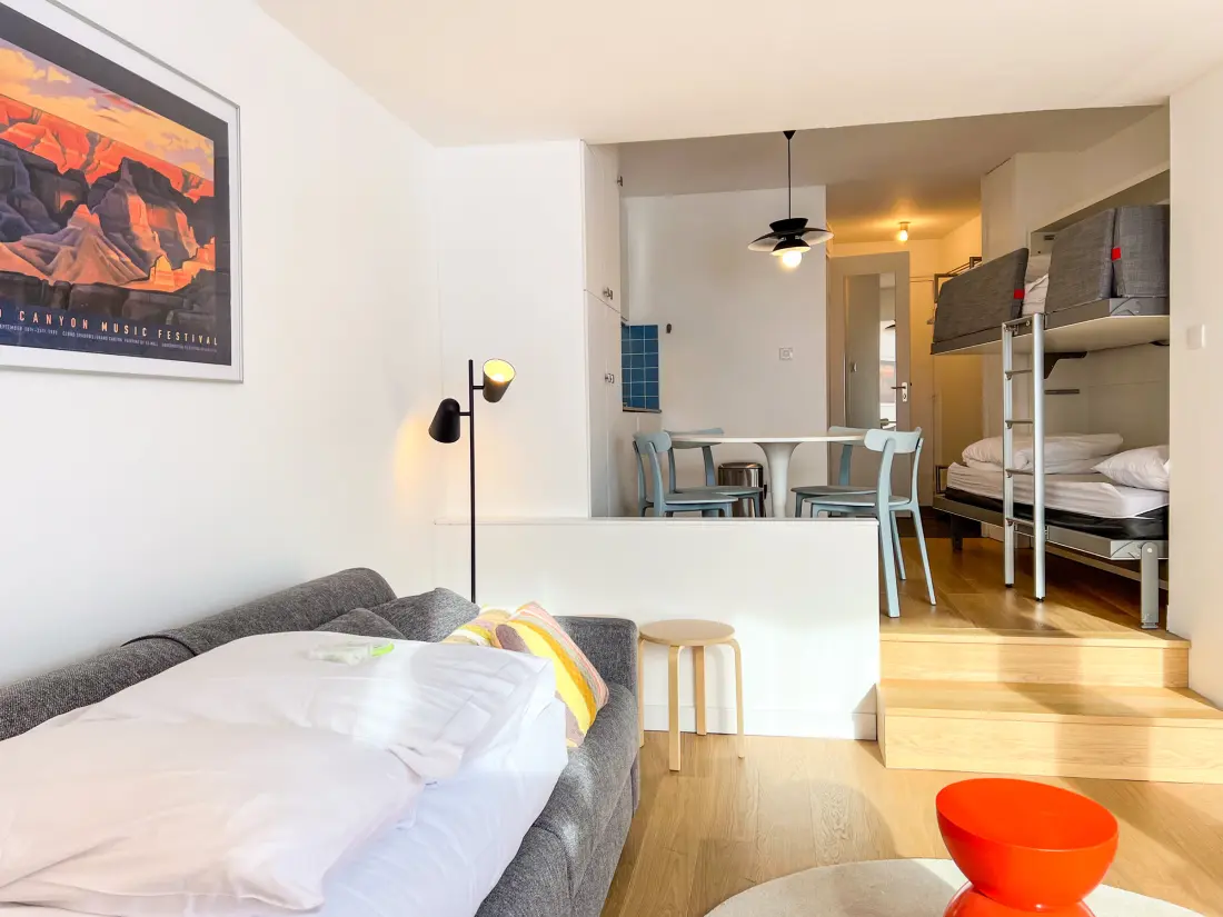 Location de Vacances Avoriaz 411
