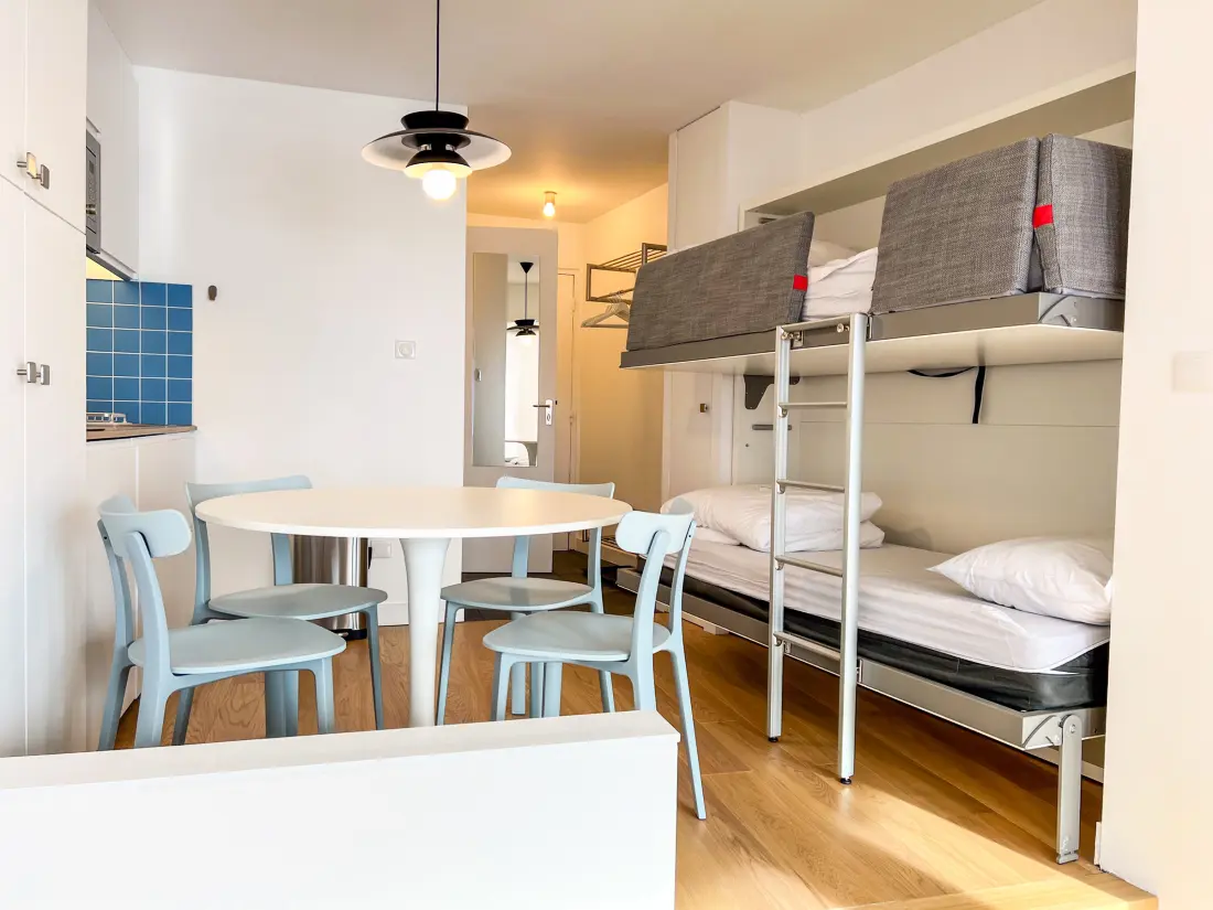 Location de Vacances Avoriaz 411
