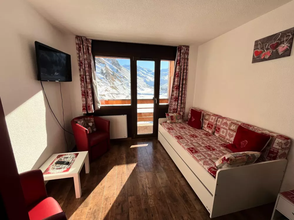 Location de Vacances Avoriaz 412