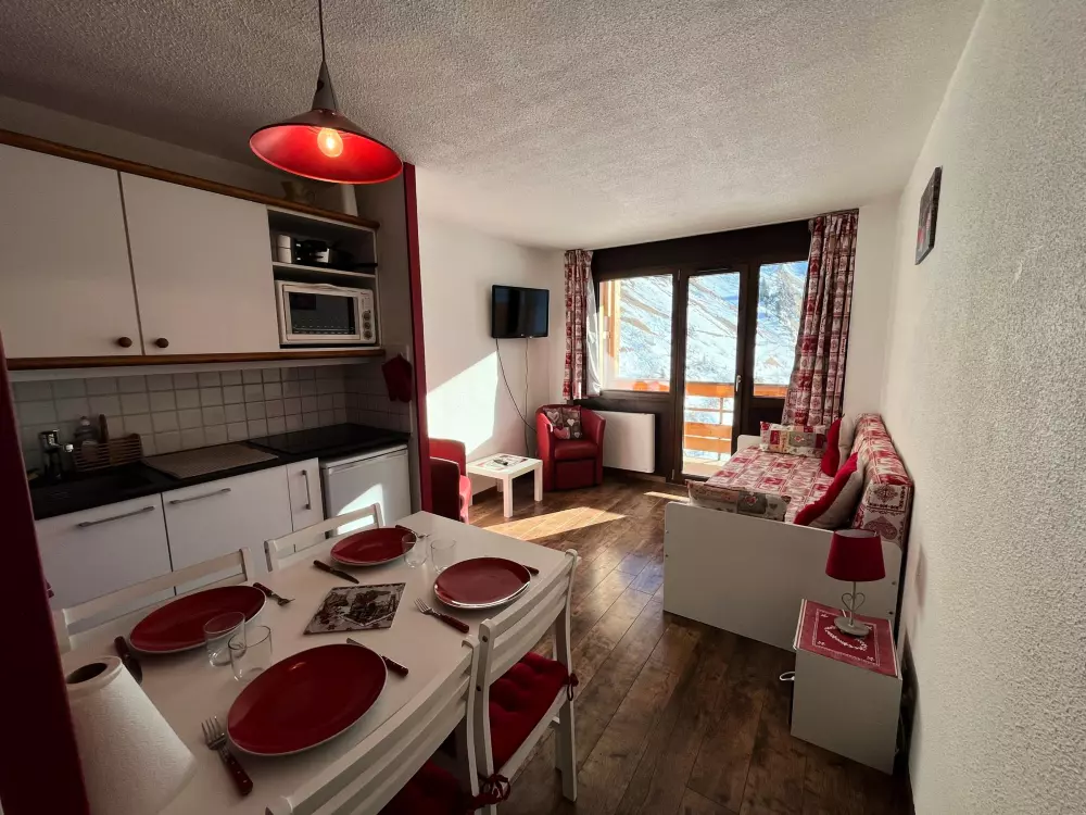 Location de Vacances Avoriaz 412
