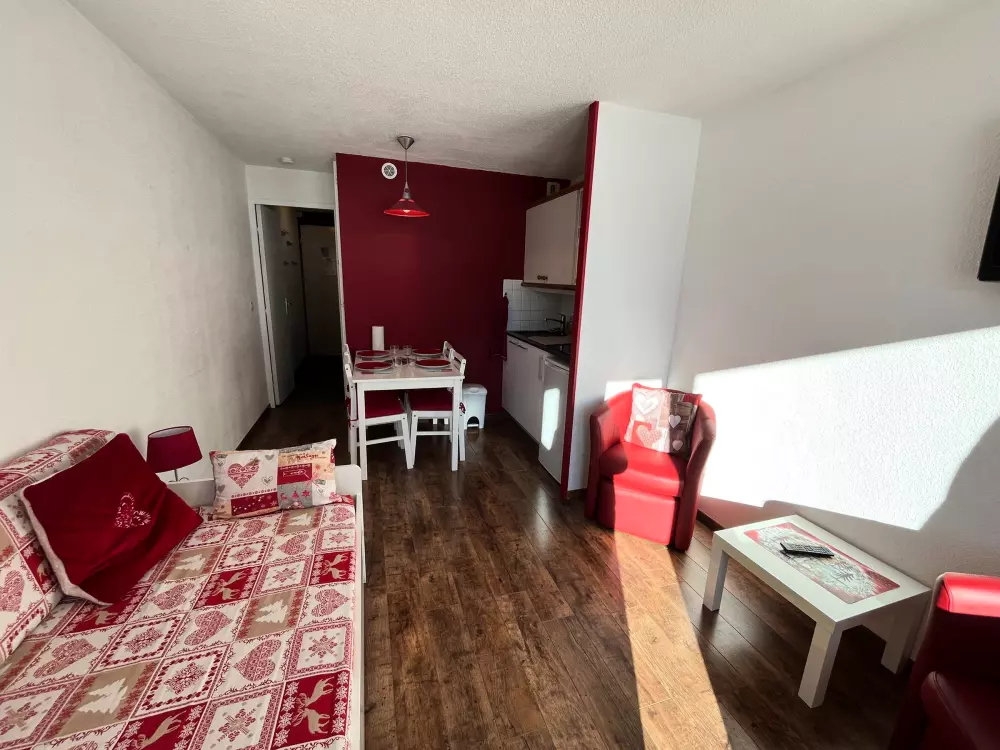 Location de Vacances Avoriaz 412