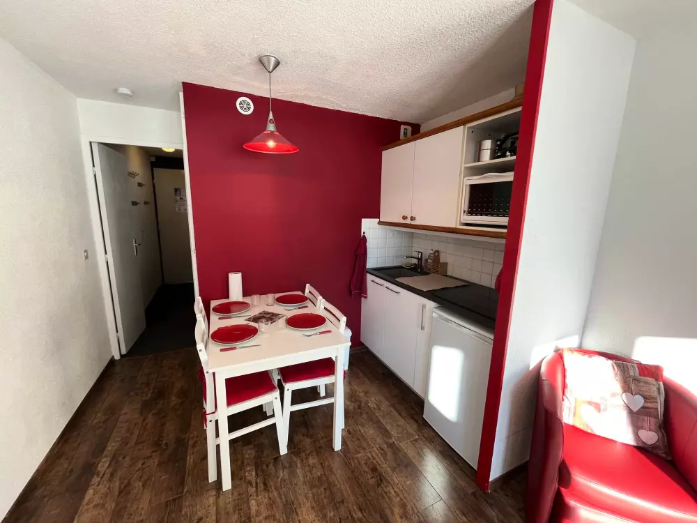 Location de Vacances Avoriaz 412