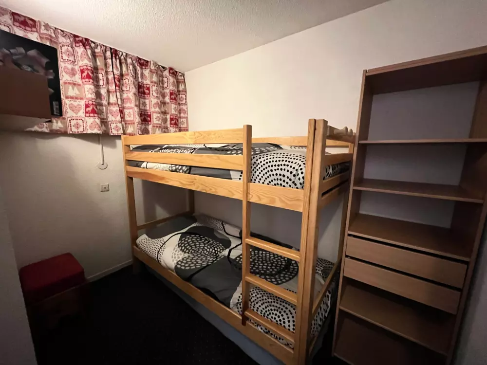 Location de Vacances Avoriaz 412