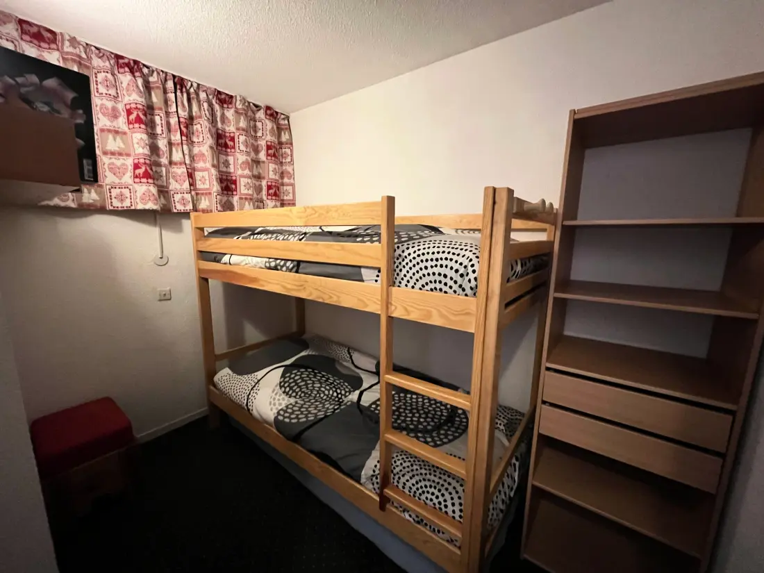 Location de Vacances Avoriaz 412