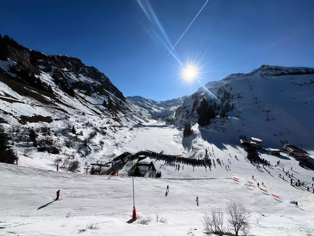 Location de Vacances Avoriaz 412
