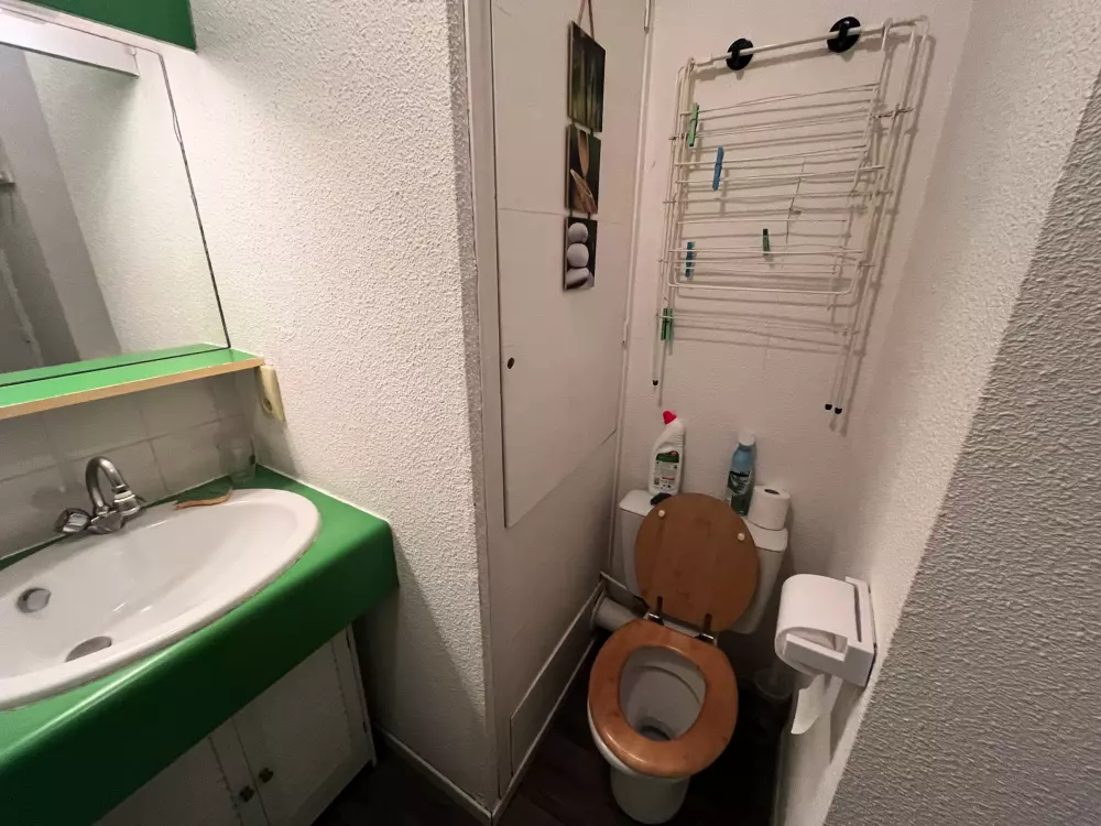 Location de Vacances Avoriaz 412