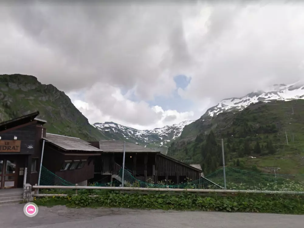 Location de Vacances Avoriaz 412