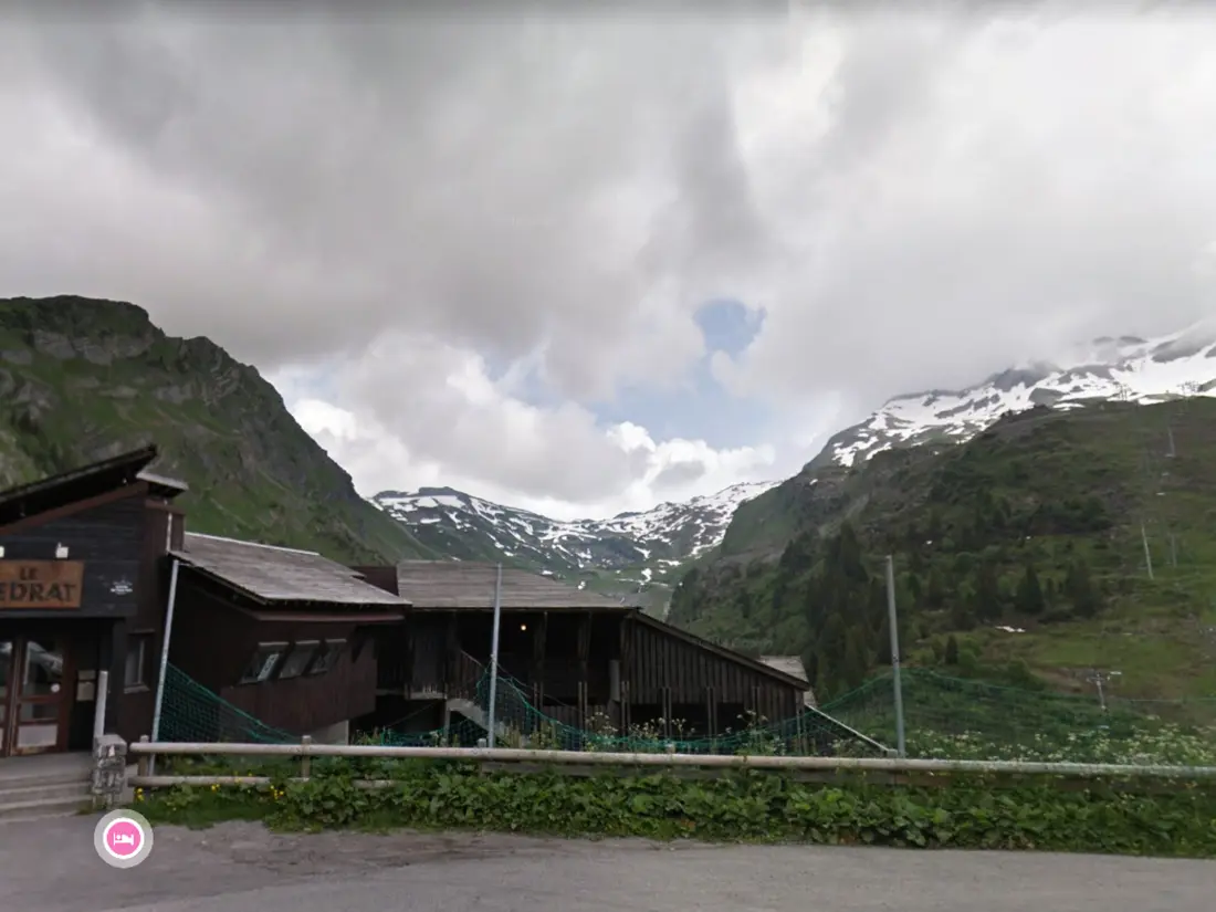 Location de Vacances Avoriaz 412
