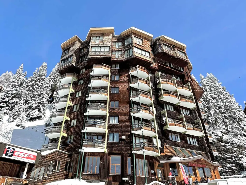Location de Vacances Avoriaz 413