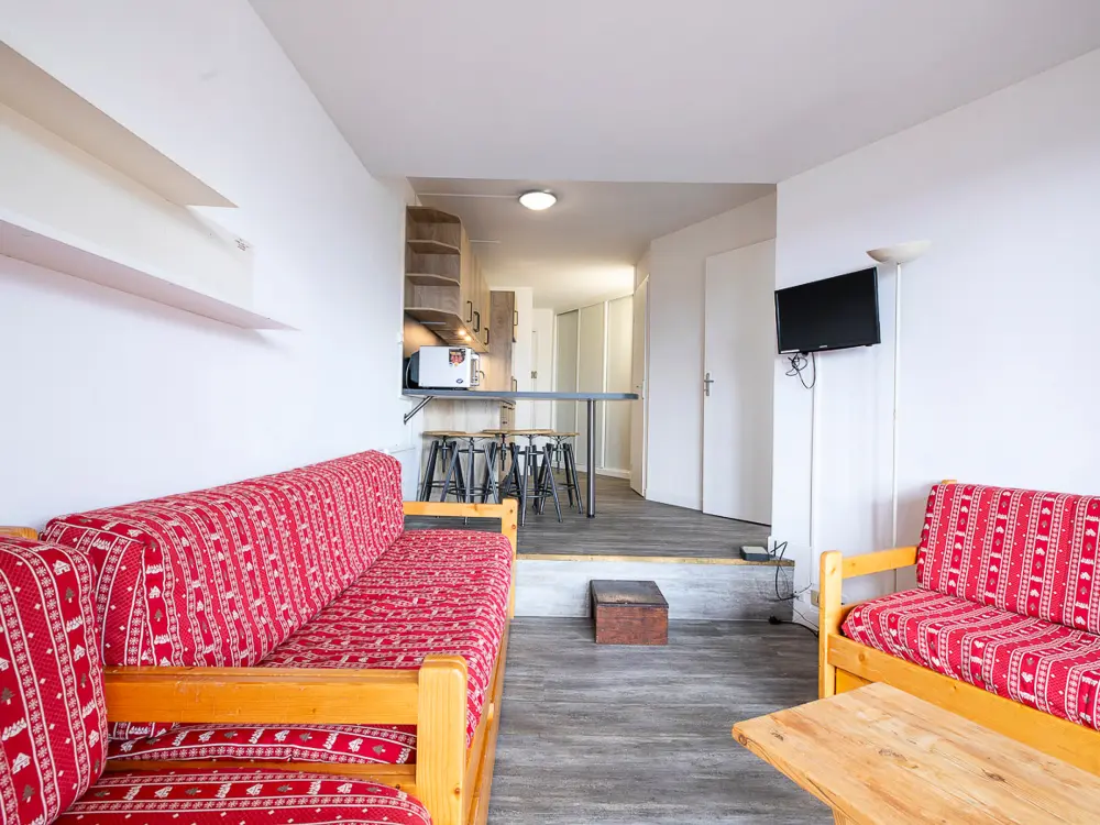 Location de Vacances Avoriaz 413