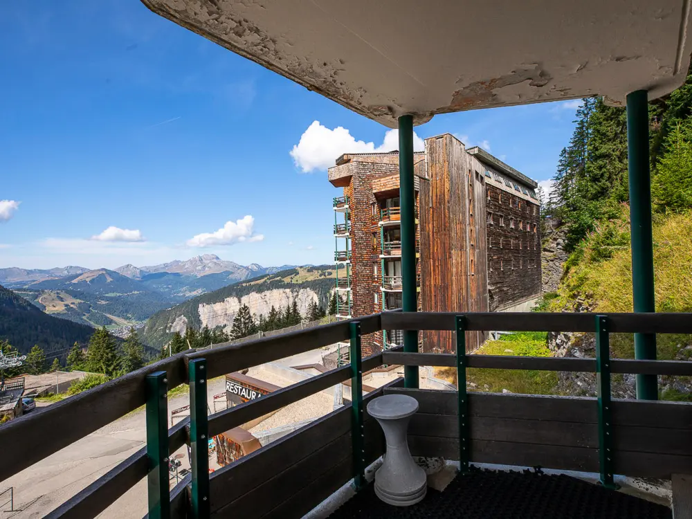 Location de Vacances Avoriaz 413