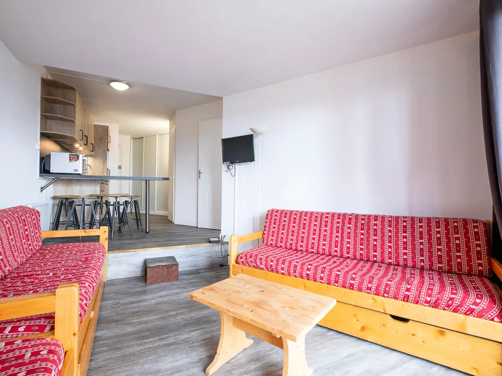 Location de Vacances Avoriaz 413