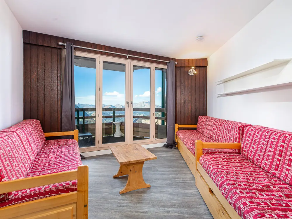 Location de Vacances Avoriaz 413