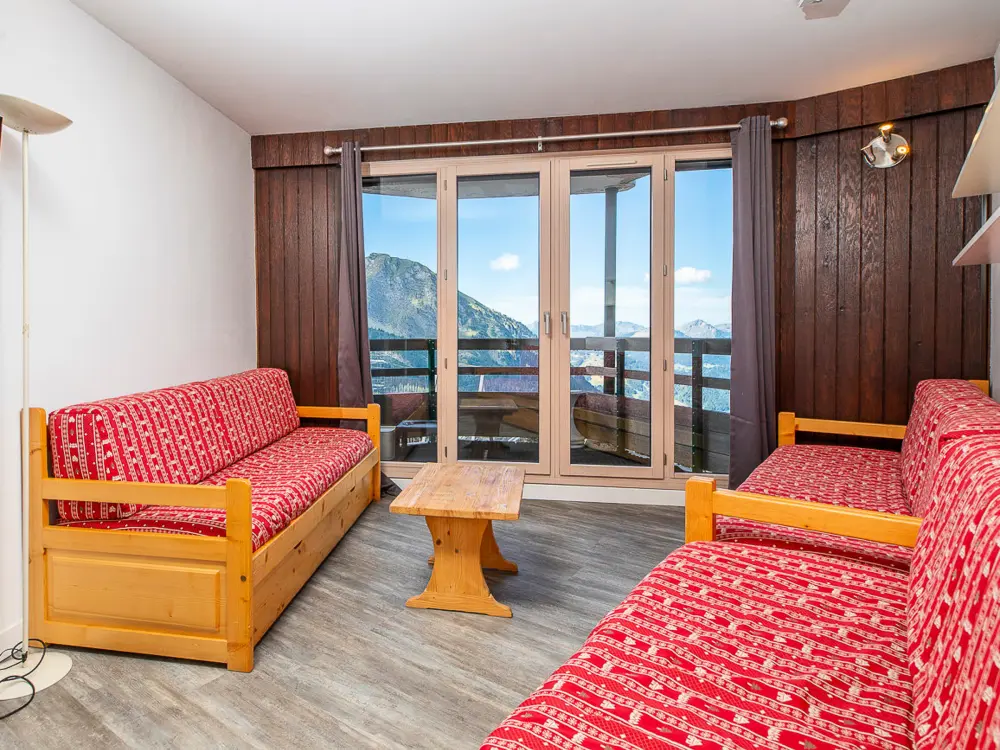 Location de Vacances Avoriaz 413