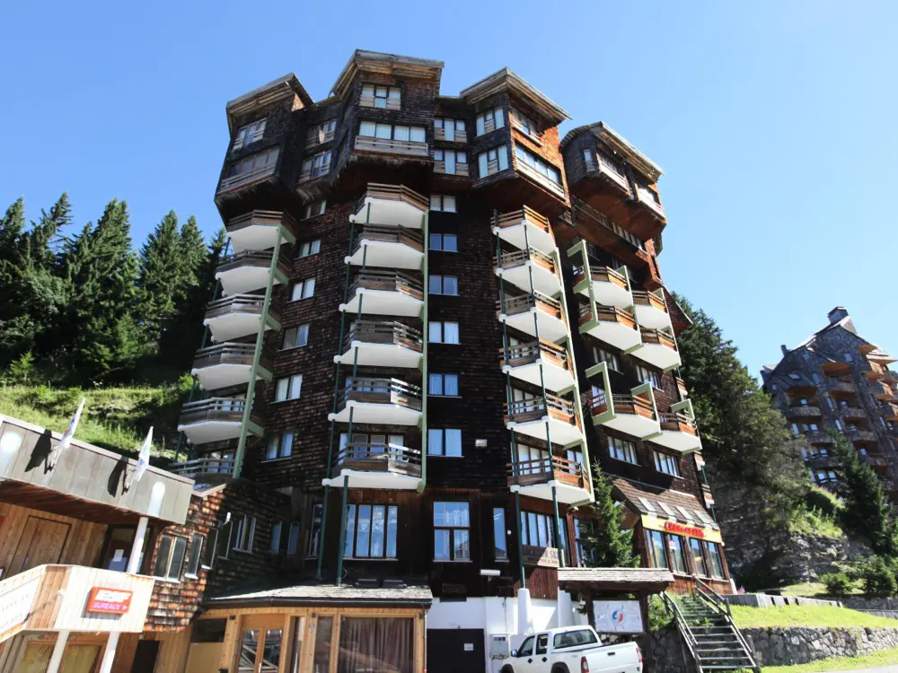 Location de Vacances Avoriaz 413