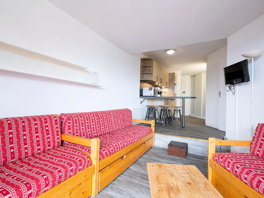 Location de Vacances Avoriaz 413