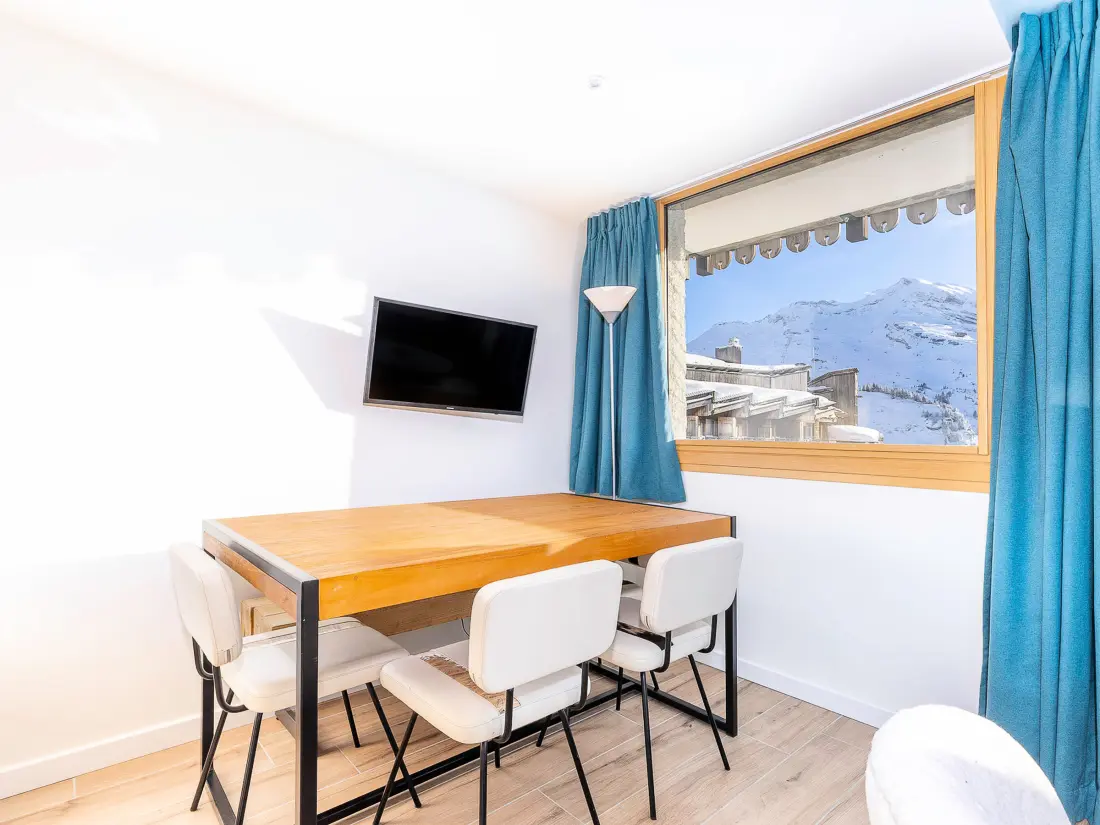 Location de Vacances Avoriaz 414