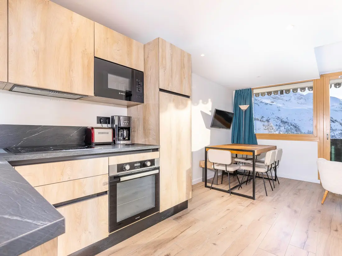 Location de Vacances Avoriaz 414