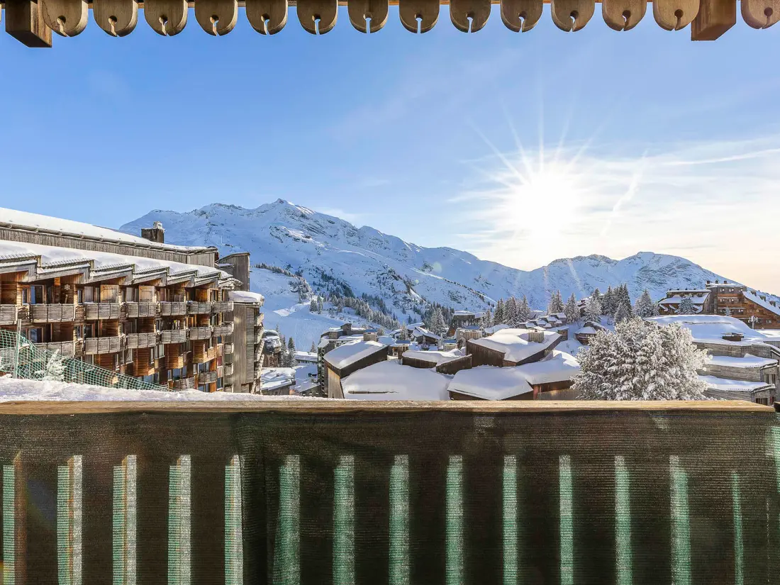 Location de Vacances Avoriaz 414