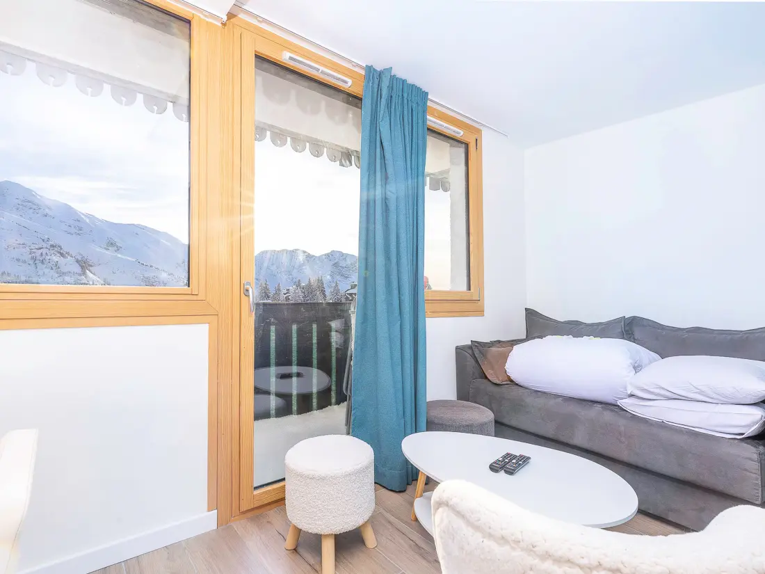 Location de Vacances Avoriaz 414