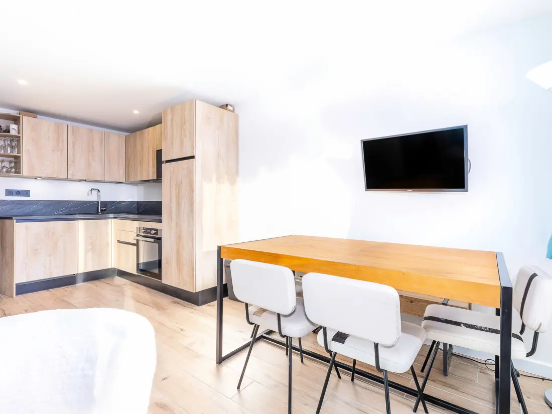 Location de Vacances Avoriaz 414