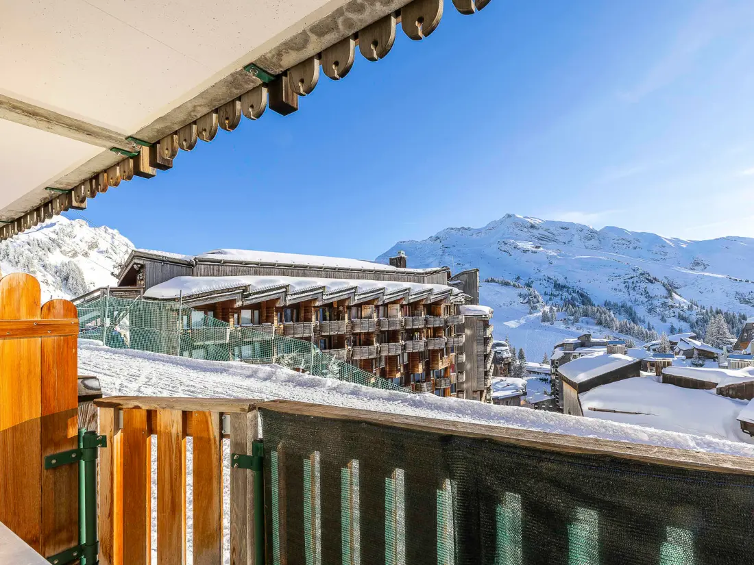Location de Vacances Avoriaz 414