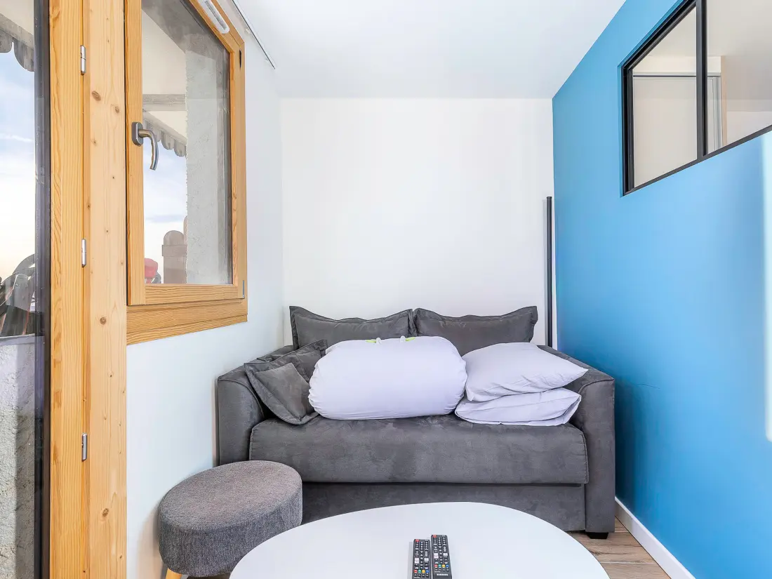Location de Vacances Avoriaz 414