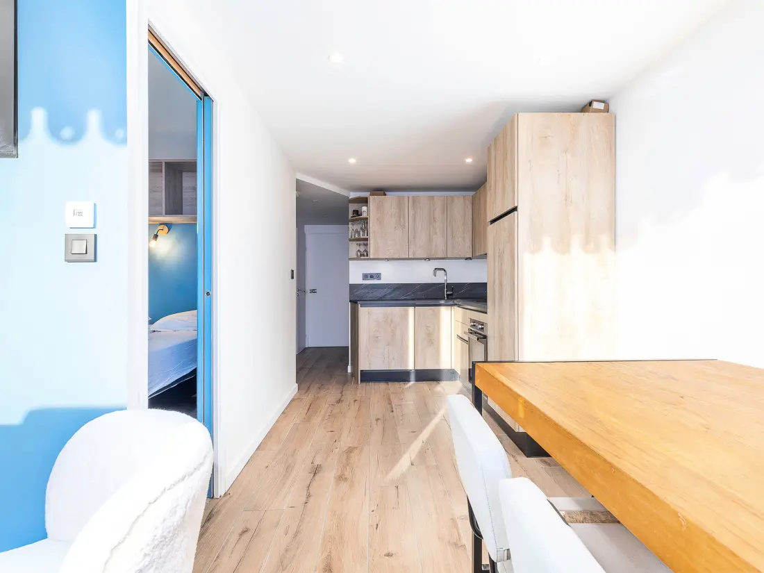 Location de Vacances Avoriaz 414