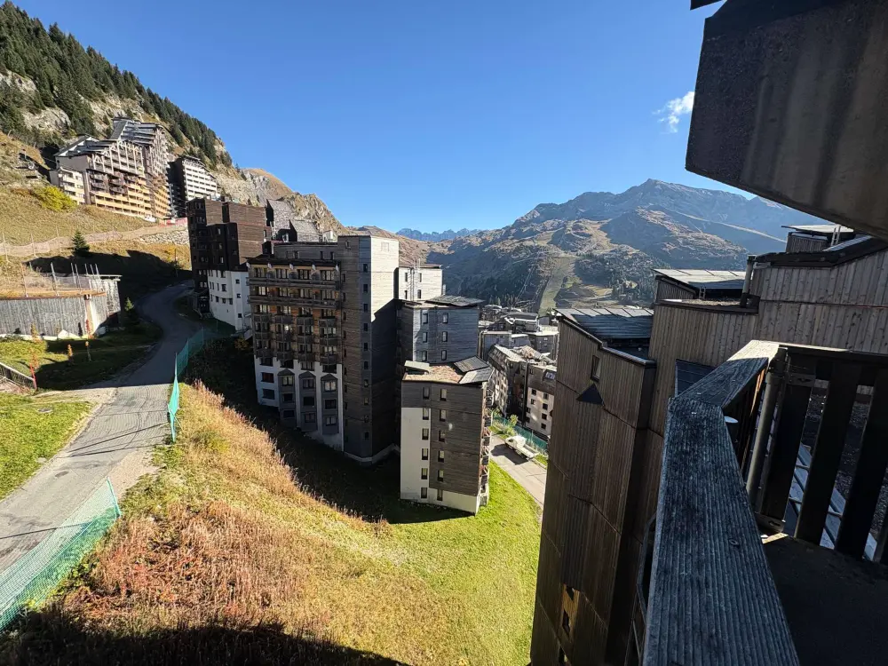 Location de Vacances Avoriaz 415
