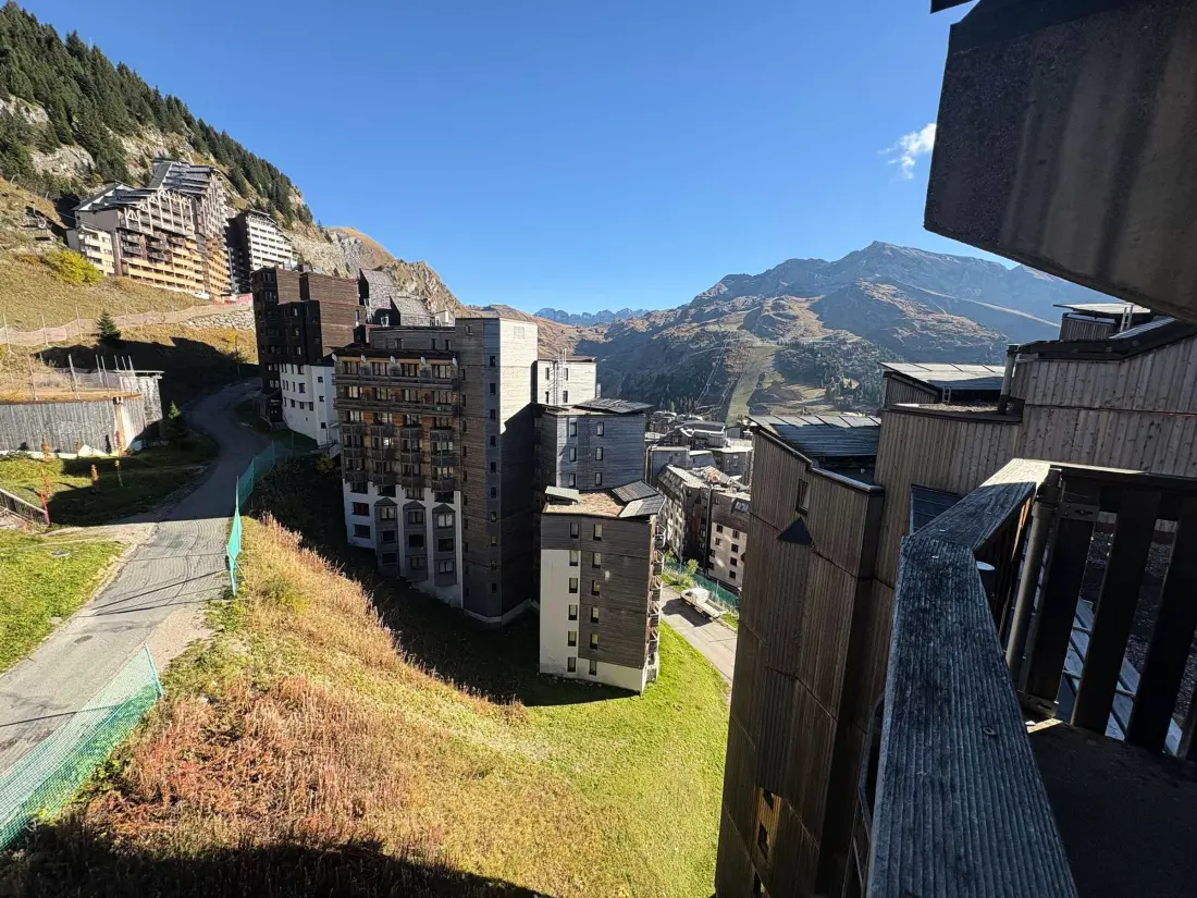 Location de Vacances Avoriaz 415